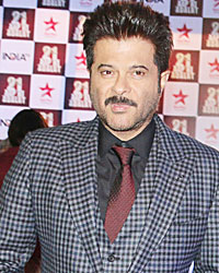Anil Kapoor