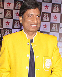 Raju Shrivastav