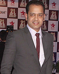 Rahul Mahajan