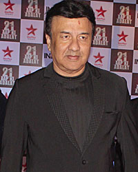 Anu Malik