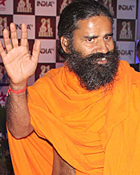 Baba Ramdev