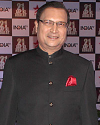 Rajat Sharma