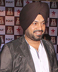 Jasbir Jassi and Gurpree Ghuggi