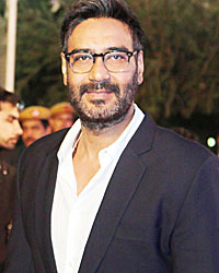 Ajay Devgn