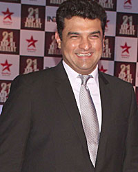 Sidharth Roy Kapur