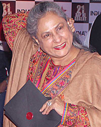 Jaya Bachchan