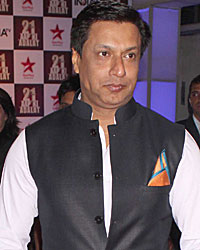 Madhur Bhandarkar