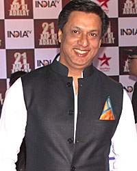 Madhur Bhandarkar