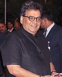 Subhash Ghai