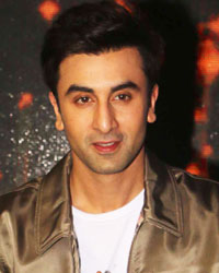 Ranbir Kapoor at Ae Dil Hai Mushkil Promotion on Dance Plus