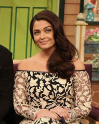 Ae Dil Hai Mushkil Promotion on The Kapil Sharma Show