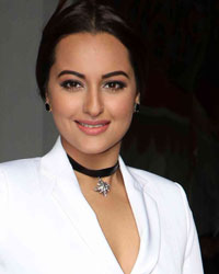 Sonakshi Sinha at Akira Film Promotion Jhalak Dikhhla Jaa