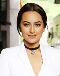 Sonakshi Sinha at Akira Film Promotion Jhalak Dikhhla Jaa