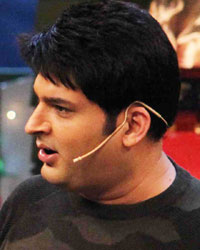 Akira Promotion The Kapil Sharma Show Akira Promotion The Kapil Sharma Show