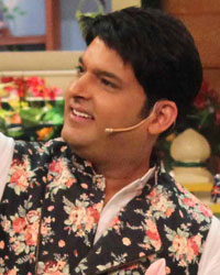 Anna Hazare on The Kapil Sharma Show