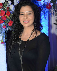 Sambhavna Seth at Apnaa Ilaaj Apne Haath Show Launch