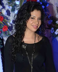 Sambhavna Seth at Apnaa Ilaaj Apne Haath Show Launch