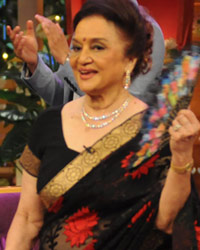 Sumona Chakravarti and Helen Sumona Chakravarti and Helen