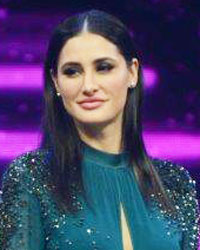 Nargis Fakhri at Banjo Promotion On Dance Plus Season 2