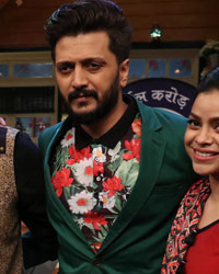 Bank Chor Promotion on TKSS