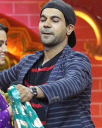 Anita Hassanandani and Rajkummar Rao Anita Hassanandani and Rajkummar Rao