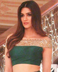 Kriti Sanon Kriti Sanon