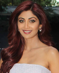 Shilpa Shetty at Befikre Promotion on Super Dancer