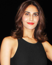 Vaani Kapoor at Befikre Promotion on Super Dancer