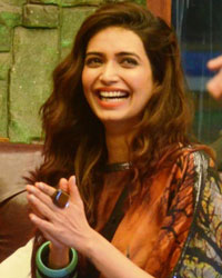 Karishma Tanna at Bigg Boss 8 Party Toh Banti Hai