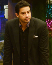 Zulfi Syed at Bigg Boss 8 Party Toh Banti Hai