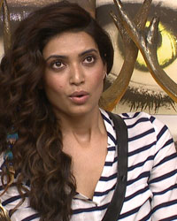 Karishma Tanna at Bigg Boss Season 8