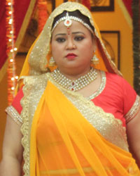 Bharti Singh