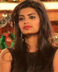 Sonali Raut at Cast of CNWK in Bigg Boss House