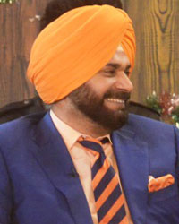 Cast of CNWK in Bigg Boss House