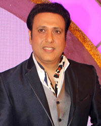 Govinda at DID Super Moms Launch