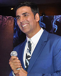 Akshay Kumar at Dare 2 Dance Launch