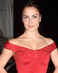 Elli Avram Elli Avram