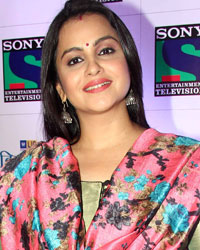 Gurdeep Kohli at Dil Ki Baatein Dil Hi Jaane Premiere