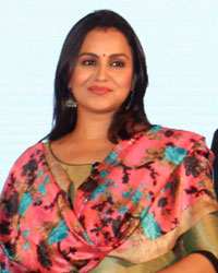 Gurdeep Kohli at Dil Ki Baatein Dil Hi Jaane Premiere