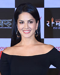 Sunny Leone at Discovery Jeet Channel Launch