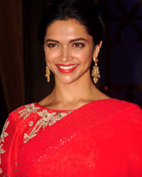 Deepika Padukone at Finding Fanny on Cinestars Ki Khoj