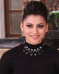 Urvashi Rautela Urvashi Rautela