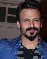 Vivek Oberoi at GGM Promotion on Bhabi Ji Ghar Par Hain Serial