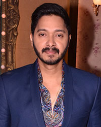 Shreyas Talpade at Golmaal Again Promotion on Aunty Boli Lagao Boli