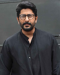 ARshad Warsi at Golmaal Again Promotion on Drama Company