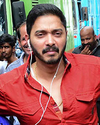 Shreyas Talpade at Golmaal Again Promotion on Drama Company