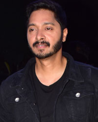 Shreyas Talpade at Golmaal Again and Bhoomi Promotion on KKK 8