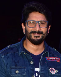 Arshad Warsi at Golmaal Again and Bhoomi Promotion on KKK 8