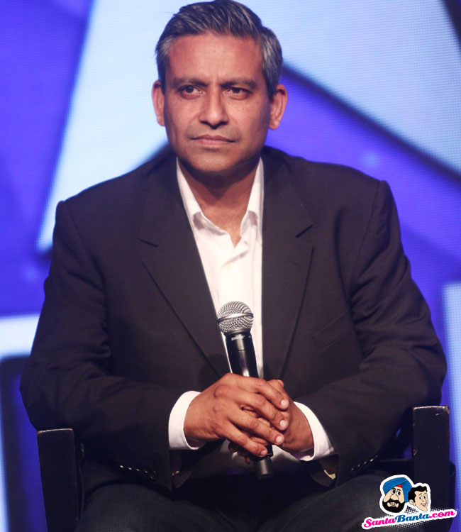 Launch of Colors' new show 'Got Talent World Stage Live'