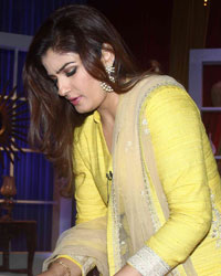 Raveena Tandon Raveena Tandon